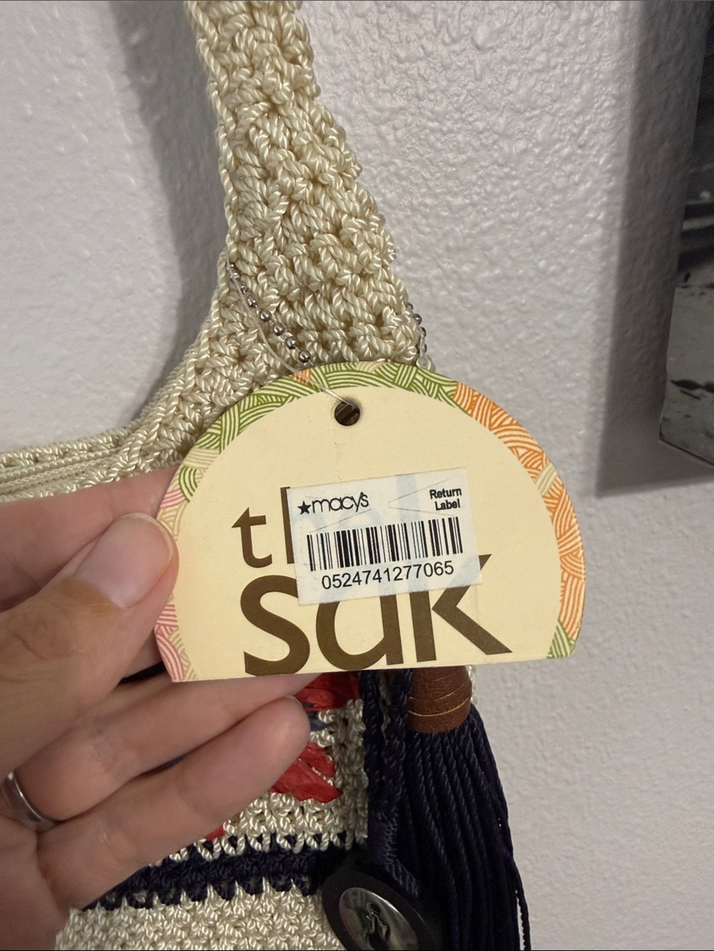 The Sak Bag Crossbody - Picture 2 of 10